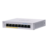 Cisco Systems Cisco Business 110 Series 110-8PP-D - switch - 8 portar - ohanterad - rackmonterbar