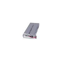 CyberPower Systems CyberPower Replacement Battery Pack Series RBP0076 - UPS-batteri - Bly-syra
