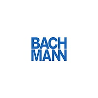 Bachmann Bachmann CONNECT LINE - kraftdistributionsenhet