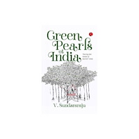 Rupa Publications India Pvt. Ltd Green Pearls of India (häftad, eng)