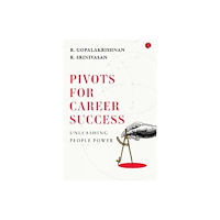 Rupa Publications India Pvt. Ltd Pivots For Career Success (inbunden, eng)
