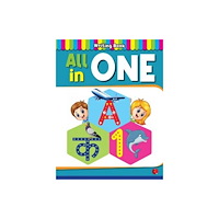 Rupa Publications India Pvt. Ltd All in One (häftad, eng)