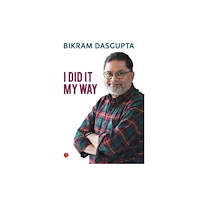 Rupa Publications India Pvt. Ltd I Did It My Way (inbunden, eng)