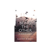 Aleph Book Company Being the Other (inbunden, eng)