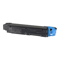KYOCERA Kyocera TK 5160C - cyan - original - tonerkassett