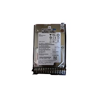 Hewlett Packard Enterprise HPE Enterprise - hårddisk - 300 GB - SAS 12Gb/s