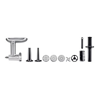 KitchenAid KitchenAid 5KSMMGA - köttkvarnstillsats