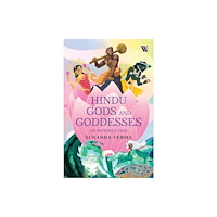 Westland Publications Limited Hindu Gods and Goddesses (inbunden, eng)