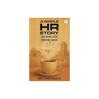 Unknown A Simple HR Story (häftad, eng)
