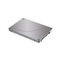 Hewlett Packard Enterprise HPE - SSD - Read Intensive - 480 GB - SATA 6Gb/s