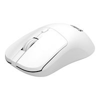 Sandberg Sandberg Saver - mus - 2.4 GHz - vit