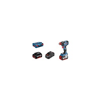 Bosch Powertools Bosch GDX 18V-200 C Professional