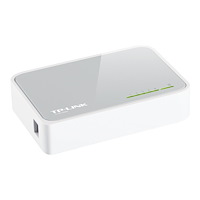 TP-LINK TP-Link TL-SF1005D 5-Port 10/100Mbps Desktop Switch