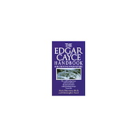 Mark A. Thurston Edgar cayce handbook for creating your future (pocket, eng)