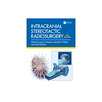 Taylor & francis ltd Intracranial Stereotactic Radiosurgery (inbunden, eng)