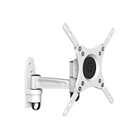 MULTIBRACKETS Multibrackets M VESA Flexarm 360 II monteringssats - för platt panel - vit