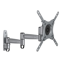 MULTIBRACKETS Multibrackets M VESA Flexarm 360 III monteringssats - för LCD-TV - silver