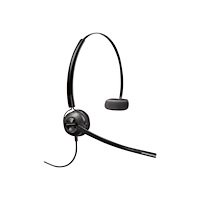 Plantronics Poly EncorePro HW540 - headset