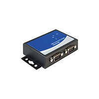 DeLOCK Delock Adapter USB 2.0 to 2 x serial RS-422/485 - seriell adapter - USB 2.0 - RS-422/485 x 2