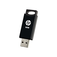 Hewlett-Packard HP v212w - USB flash-enhet - 32 GB