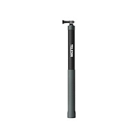 Telesin Telesin selfie-stick i kolfiber, längd 3 m Telesin GP-MNP-30...