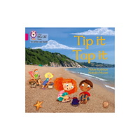 HarperCollins Publishers Tip it Tap it (häftad, eng)