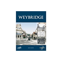 The Francis Frith Collection Weybridge (häftad, eng)