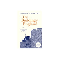HarperCollins Publishers The Building of England (häftad, eng)