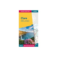 Fountain Software and Publications Ltd County Clare Xploreit map