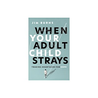 Zondervan When Your Adult Child Strays (häftad, eng)