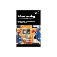 Taylor & francis ltd Fake-Checking (häftad, eng)