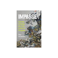 Stanford university press Impasse (inbunden, eng)
