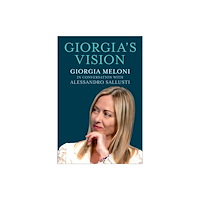 Skyhorse Publishing Giorgia's Vision (inbunden, eng)