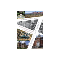University of utah press,u.s. Constructing Space (häftad, eng)