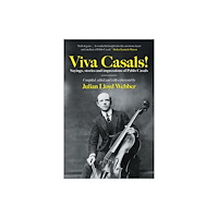 Biteback Publishing Viva Casals! (häftad, eng)