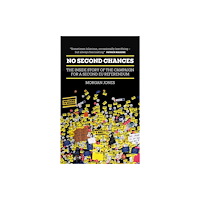 Biteback Publishing No Second Chances (inbunden, eng)