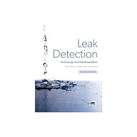 IWA Publishing Leak Detection (häftad, eng)