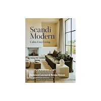 Octopus publishing group Scandi Modern (inbunden, eng)