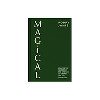 New River Books Ltd The Book of Magical Living (inbunden, eng)