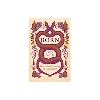 Bloomsbury Publishing PLC Born (häftad, eng)