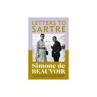 Vintage Publishing Letters To Sartre (häftad, eng)
