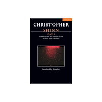 Bloomsbury Publishing PLC Christopher Shinn Plays 3 (häftad, eng)