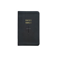 Church Publishing Inc Holy Bible, NRSVue with Apocrypha, Personal Edition (inbunden, eng)