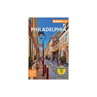 Random House USA Inc Fodor's Philadelphia (häftad, eng)