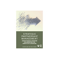 Taylor & francis ltd Strategic Partnership Management (häftad, eng)