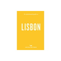 Hoxton Mini Press An Opinionated Guide to Lisbon (häftad, eng)