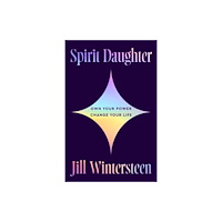 HarperCollins Publishers Spirit Daughter (inbunden, eng)