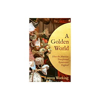 Faber & Faber A Golden World (inbunden, eng)