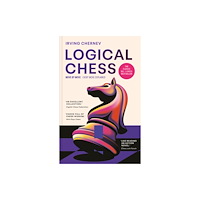 Batsford Logical Chess: Move by Move (häftad, eng)