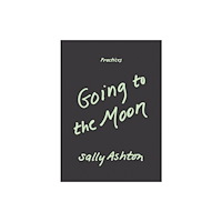 Duke university press Going to the Moon (häftad, eng)